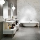 Гранитогрес Marmocrea Venato Gold Krystal